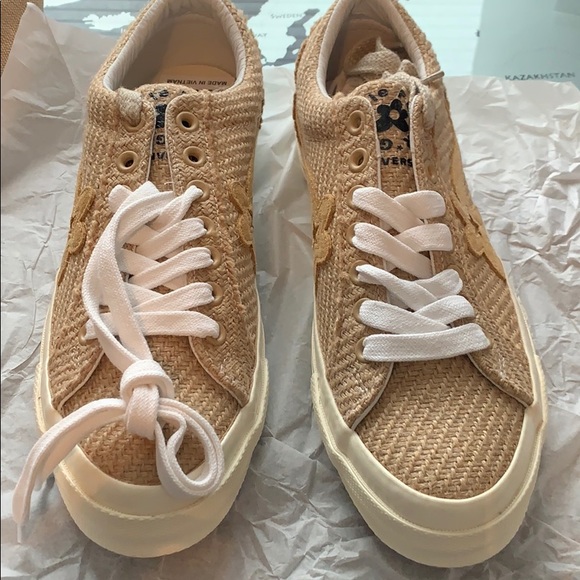 golf le fleur size 12